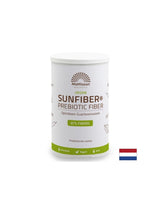 Fibre de gomme de guar végétalien, 125 g de poudre
