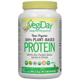 100% protéine à base de plantes - 840 grammes