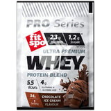 Série Pro/lactosérum ultra premium - 30 grammes