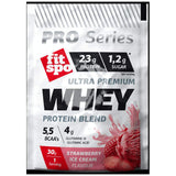 Série Pro/lactosérum ultra premium - 30 grammes
