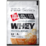 Série Pro/lactosérum ultra premium - 30 grammes