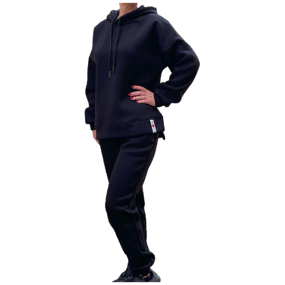 Ensemble femme <tc>Musashi</tc> - Noir