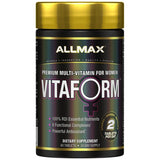 Vitaform/Prime Multi-vitamin pour femmes - 60 comprimés
