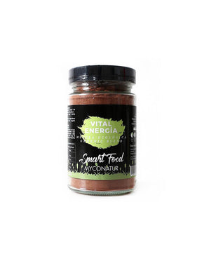 Vital energia, Bio - Energy mix of bio superfood powder, 180 g Myconatur - Nutra Best Europe