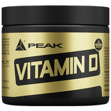 Vitamine D 1000 UI - 180 comprimés