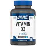 Vitamine D3 90 comprimés