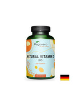 Immunité - Vitamine C (de Bio Acerola), 180 mg x 180 capsules