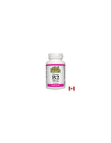 Vitamine B2 100 mg - 90 comprimés