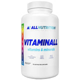 Vitaminall Vitamines et minéraux - 60 capsules
