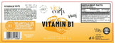 Vitamine B1 5,5 mg - 60 comprimés