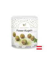 Mélange de vitamines pour bonbons végétaliens avec matcha, 180 g