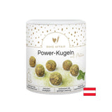 Mélange de vitamines pour bonbons végétaliens avec matcha, 180 g