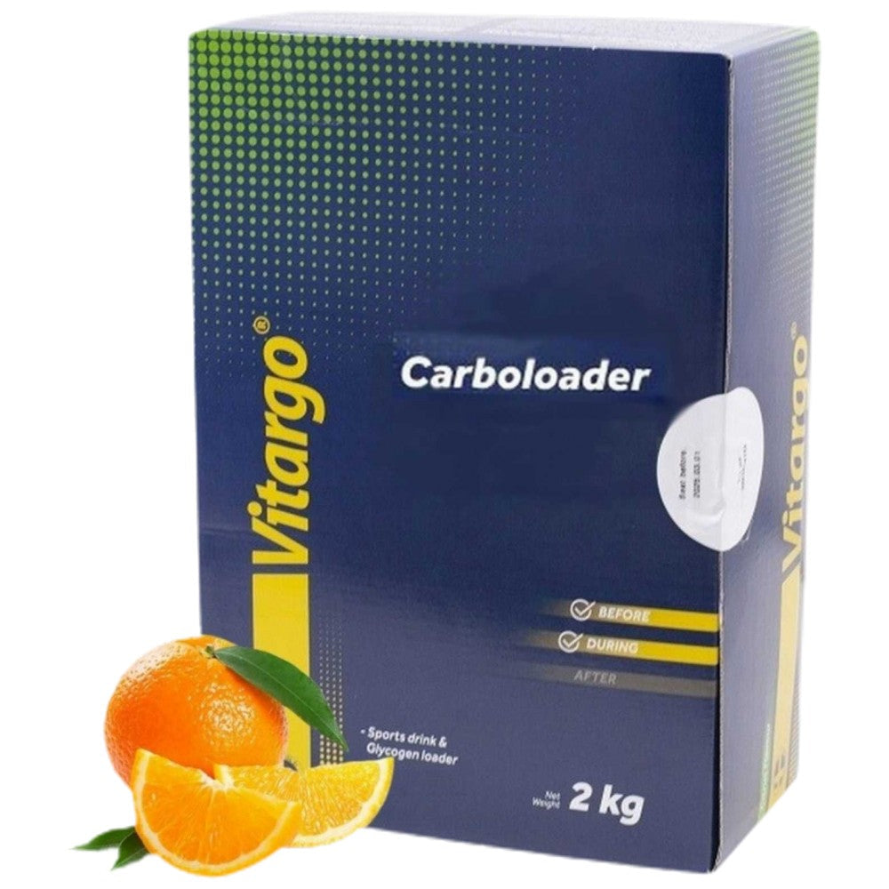 <tc>VITARGO</tc> Carboloader - 2000 grammes