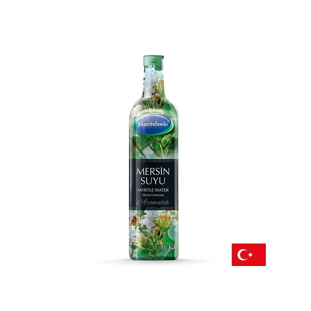 Myrtle Aromatic Eau - infections respiratoires, 1 litre, 20 doses