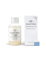 Bain de bouche avec <tc>Mastiha</tc>, 250 ml <tc>Mastiha</tc>