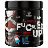 Je suis F # CKED UP Joker Edition - 300 grammes