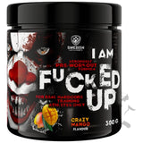 Je suis F # CKED UP Joker Edition - 300 grammes