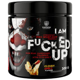 Je suis F # CKED UP Joker Edition - 300 grammes