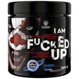 Je suis F # CKED UP Joker Edition - 300 grammes