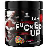 Je suis F # CKED UP Joker Edition - 300 grammes