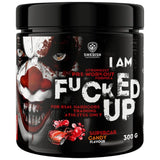 Je suis F # CKED UP Joker Edition - 300 grammes