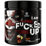 Je suis F # CKED UP Joker Edition - 300 grammes
