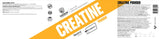 Créatine Creapure® Powder - 300 grammes