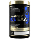 Ice anabolique EAA | Poudre d'acides aminés essentiels - 420 grammes
