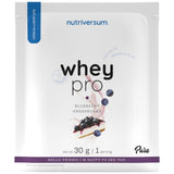 Whey Pro Pure | avec le système N-zyme - 30 grammes