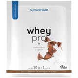 Whey Pro Pure | avec le système N-zyme - 30 grammes