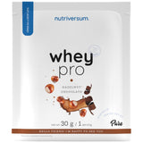 Whey Pro Pure | avec le système N-zyme - 30 grammes