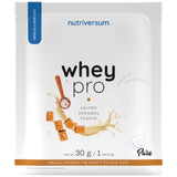 Whey Pro Pure | avec le système N-zyme - 30 grammes
