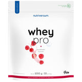 Whey Pro Pure | avec le système N-zyme - 1000 grammes