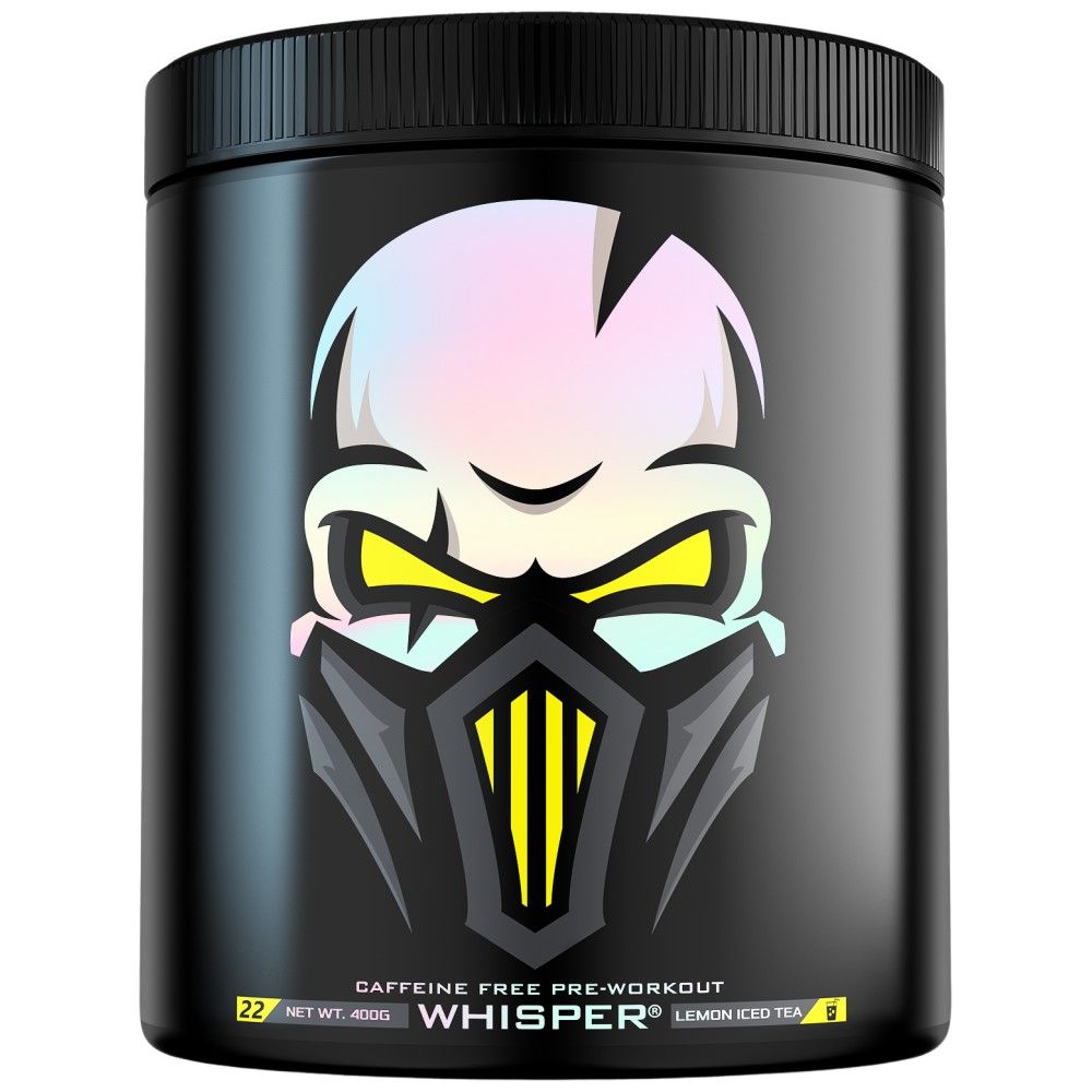 Whisper - 400 grammes