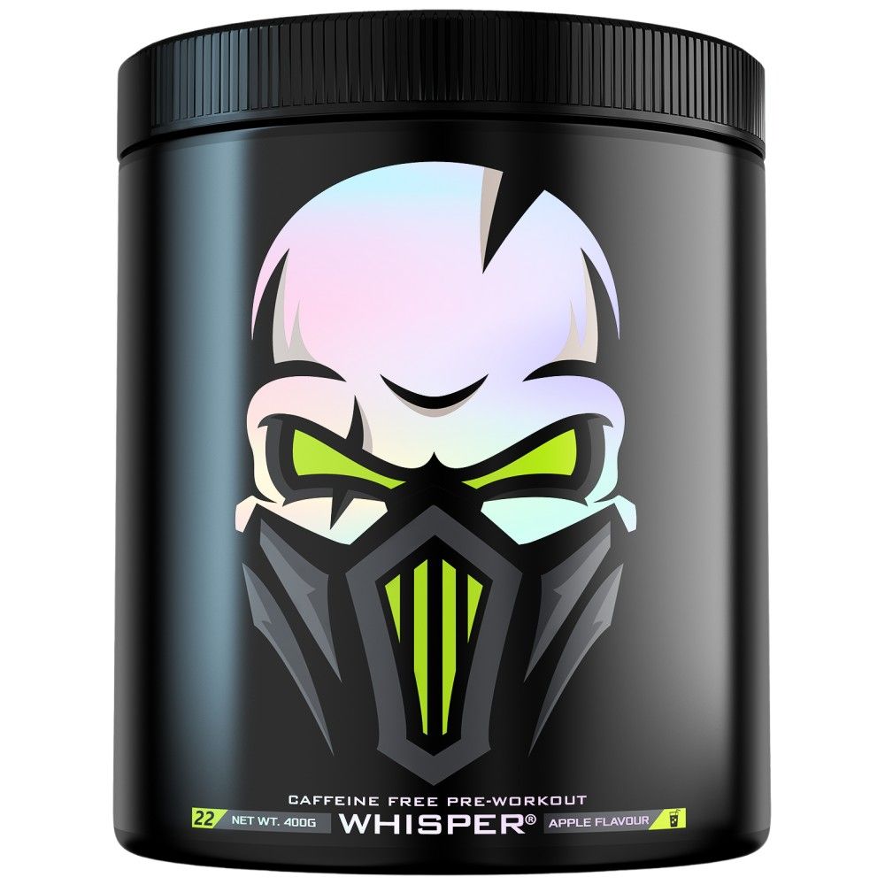 Whisper - 400 grammes