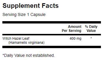 Spectrum complet Capsules Hazel 60