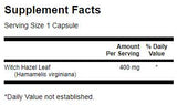 Spectrum complet Capsules Hazel 60