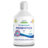 Probiotique liquide (microencapsulé) x 500 ml (végétalien)