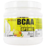 BCAA Optimiz | avec maltodextrine - 250 grammes