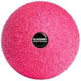 <tc>Blackroll</tc> Ball® | Balle d'auto-massage ponctuel - 8 cm