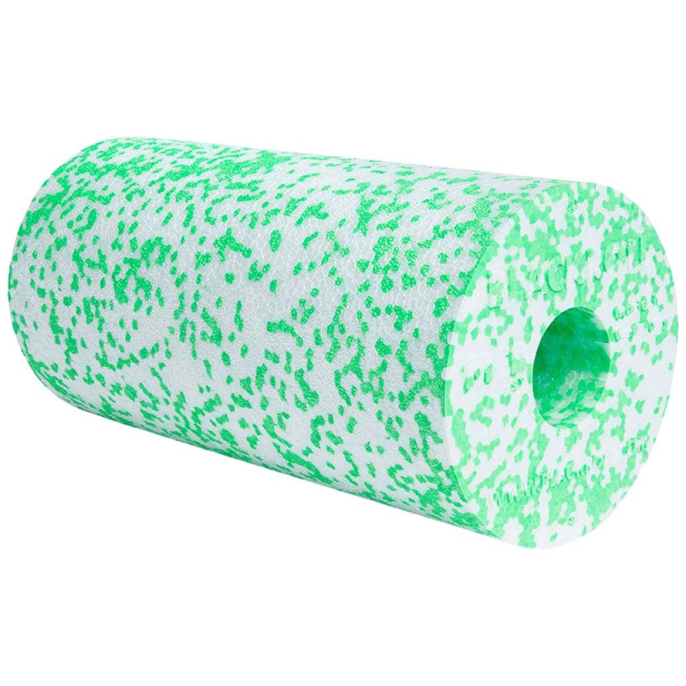 <tc>Blackroll</tc>® Med | Rouleau en mousse à surface souple - 30 x 15 cm