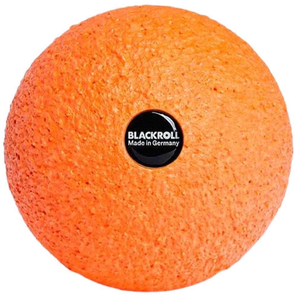 <tc>Blackroll</tc> Ball® | Balle d'auto-massage ponctuel - 8 cm