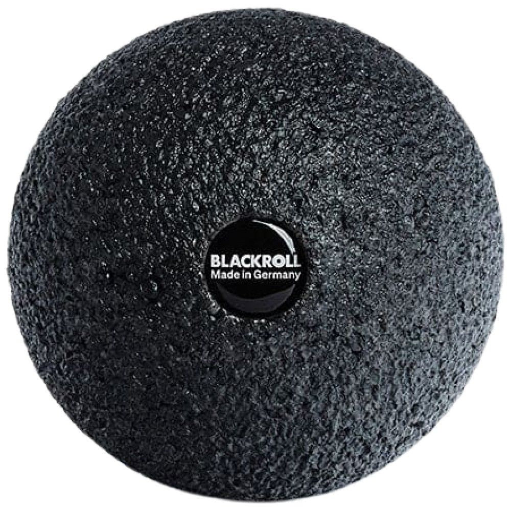 <tc>Blackroll</tc> Ball® | Balle d'auto-massage ponctuel - 8 cm