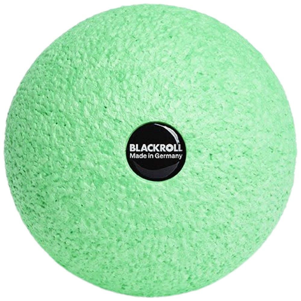 <tc>Blackroll</tc> Ball® | Balle d'auto-massage ponctuel - 8 cm