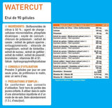 Watercut | Excès de diurétique - 90 capsules