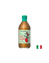 Bio de vinaigre de cidre de pomme (non filtré, non pasteurisé), 500 ml