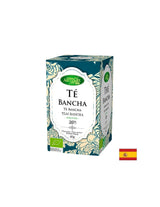 Bancha à thé vert japonais (Bancha), 40 g