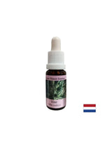 Pour contrôler l'égoïsme - Essence de raisin n ° 32, laisse tomber 15 ml