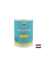 Pour de beaux cheveux, une peau et des articulations saines - Collagène bovin de type I, 300 g de poudre <tc>Mattisson Healthstyle</tc>