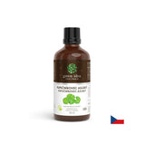 Pour la circulation sanguine, le système veineux et le cerveau - Gottu Kola, 50 ml de teinture